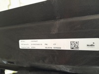 фото thumb №7, Рамка панорами 32205494 двигуни volvo xc60 ii 2020r