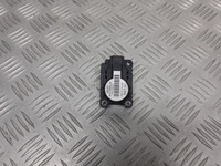 фото thumb №1, Моторчик обігрівача renault scenic ii