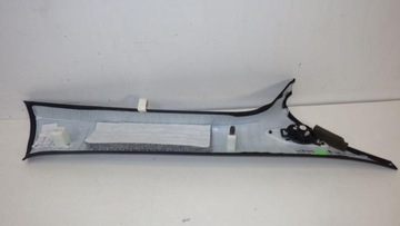 фото thumb №6, Пластик захист стійка a ліва динамік mercedes w247 a2476900100