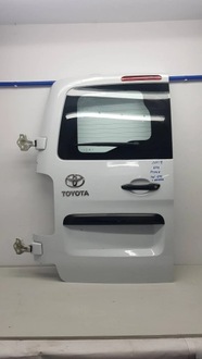 фото thumb №1, Toyota proace ii expert jumpy 16- дверь задняя левая epr камера idealne