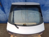 Mazda 6 gh ii hb крышка багажника багажника 36l с Разборки, фото thumb