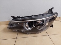 фото thumb №1, Mg zs nowa лампа левая