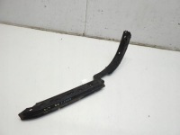 Напрямна бампера лівий задня porsche cayenne i 7l5807393 Зі Шроту, фото thumb