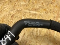 фото thumb №12, Wąż труба шланг wody porsche taycan 9j1 9j1815551b 2019-