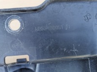 Mazda cx5 i 12-17 плита защита pod бампер передний Киев, фото thumb