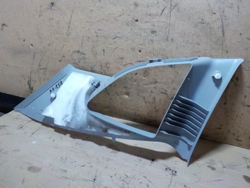 фото thumb №6, Bmw x1 e84 2.0 пластик праві задній стійка 2991312