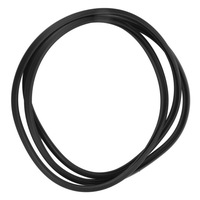 фото thumb №12, Прокладка люк гумовий елемент czarna герметична