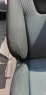 фото thumb №3, Сидіння праві переднє пасажира seat leon ii 2 05- європа