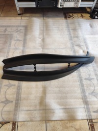 Купить Спойлер бампера левый правый opel astra k новый оригинал, фото thumb