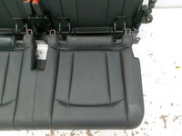 фото thumb №6, Audi sq7 q7 ii lift 4m0 сиденья заднее сиденье 2gi ii ряд s-line