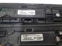 фото thumb №10, Планки порогові led права ліва перед зад комплект bmw f07 планка