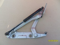 фото thumb №1, Петля крышки багажника ford mondeo mk3 sedan 1s71-f42701-ag