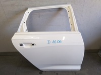 фото thumb №1, Двері задня праве audi a6 c8 kombi