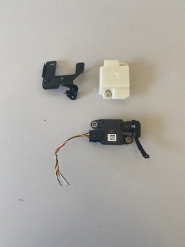 фото thumb №1, Модуль датчики лямбда nox 9816245480 rifter berlingo 1.5 bhdi