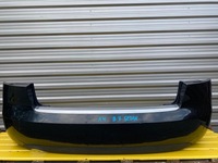 фото thumb №1, Audi a4 b7 бампер зад sedan