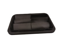 фото thumb №1, Ford kuga escape mondeo - решётка вентиляционная задняя оригинальный номер _ 5198649 _ ag13-b280b