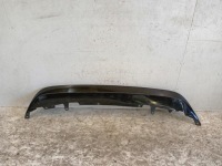 фото thumb №1, Спойлер накладка бампера задняя задний toyota corolla e21 kombi 19-