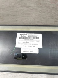 фото thumb №6, Macan молдинг дверь правый перед 95b898562