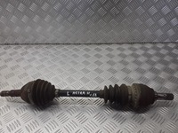 фото thumb №1, Привідний вал лівий перед opel astra h 1.6 16v