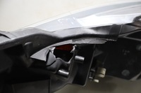 фото thumb №10, Лампа правая передняя toyota aygo ii lift hb