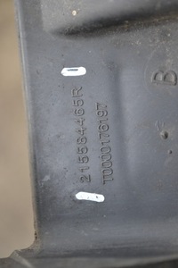 фото thumb №12, Renault talisman комплект радиатор вентилятор 1.6 dci 214813939r 214108607r