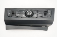 фото thumb №1, Панель кондиціонера audi a5 8t1820043j