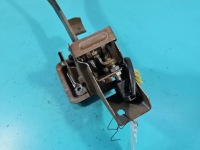 Педаль педалі зчеплення hyundai h1 2 Зі Шроту, фото thumb