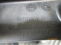 фото thumb №11, Корпус термостата skoda fabia i 1.2 03c121111b