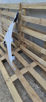 фото thumb №11, Крила лівий перед передній dacia lodgy/dacia dokker od 2012- kol. d389