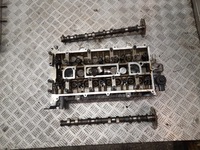 фото thumb №1, Головка mazda mx-5 nc 1.8b