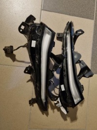 фото thumb №1, Лампа передняя peugeot 508 ii 2017595x правый