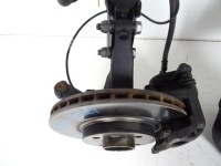 фото thumb №9, Nissan micra k14 1.5 dci амортизатор поворотный кулак правая 2016-