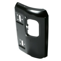 фото thumb №1, Обшивка задні кутик jeep wrangler jk 13-17 2d