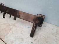 фото thumb №3, Балка бампера hyundai i30 iii радар перед передня