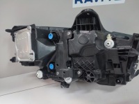 фото thumb №9, Лампа передня ліва лівий перед volvo v60 ii s60 iii led 32347006 salonowa