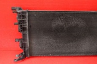 Купити Радіатор води 214105150r renault megane 3 3 1.5 dci 85 km 08-14, фото thumb