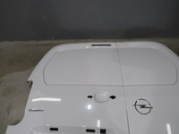 фото thumb №11, Citroen berlingo 4 2018-2025 двері задня ліва