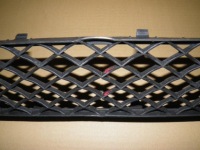 Решётка бампера перед mercedes w176 a1768850022 Киев, фото thumb