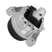 фото thumb №10, Подушка двигуна права ліва гідропідвіска bmw serii 5 f07 f10 f11