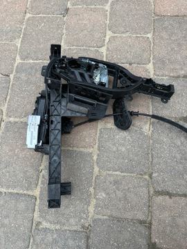 фото thumb №7, Замок двері праві передні ford kuga mk 3 eu 4 pin