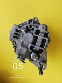 фото thumb №3, Smart fortwo 451 генератор 1800a052