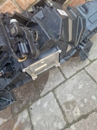 фото thumb №7, Лампа передня mitsubishi colt 2023 260103507r 260600149r комплект