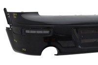 фото thumb №3, Бампер задний задняя mini clubman r55 jcw works aero