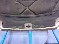 фото thumb №4, Peugeot 607 капот перед передня kda