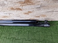 фото thumb №4, Молдинг порог правая bmw x3 g01 x4 m набор