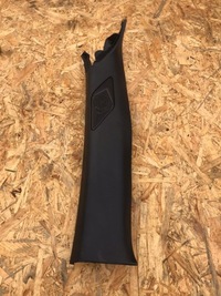 фото thumb №1, Защита стойка передний правая ds3 crossback