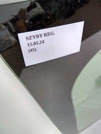 фото thumb №15, Стекло задняя задняя infiniti q50