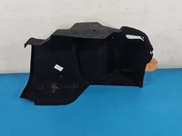 фото thumb №1, Обивка багажника правая обшивка alfa romeo 159 sedan