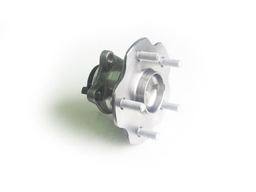 фото thumb №16, Ступиця колеса зад lexus nx200t 2wd 15-,