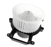 Купити Вентилятор повітродувка салону peugeot 3008 5008, фото thumb